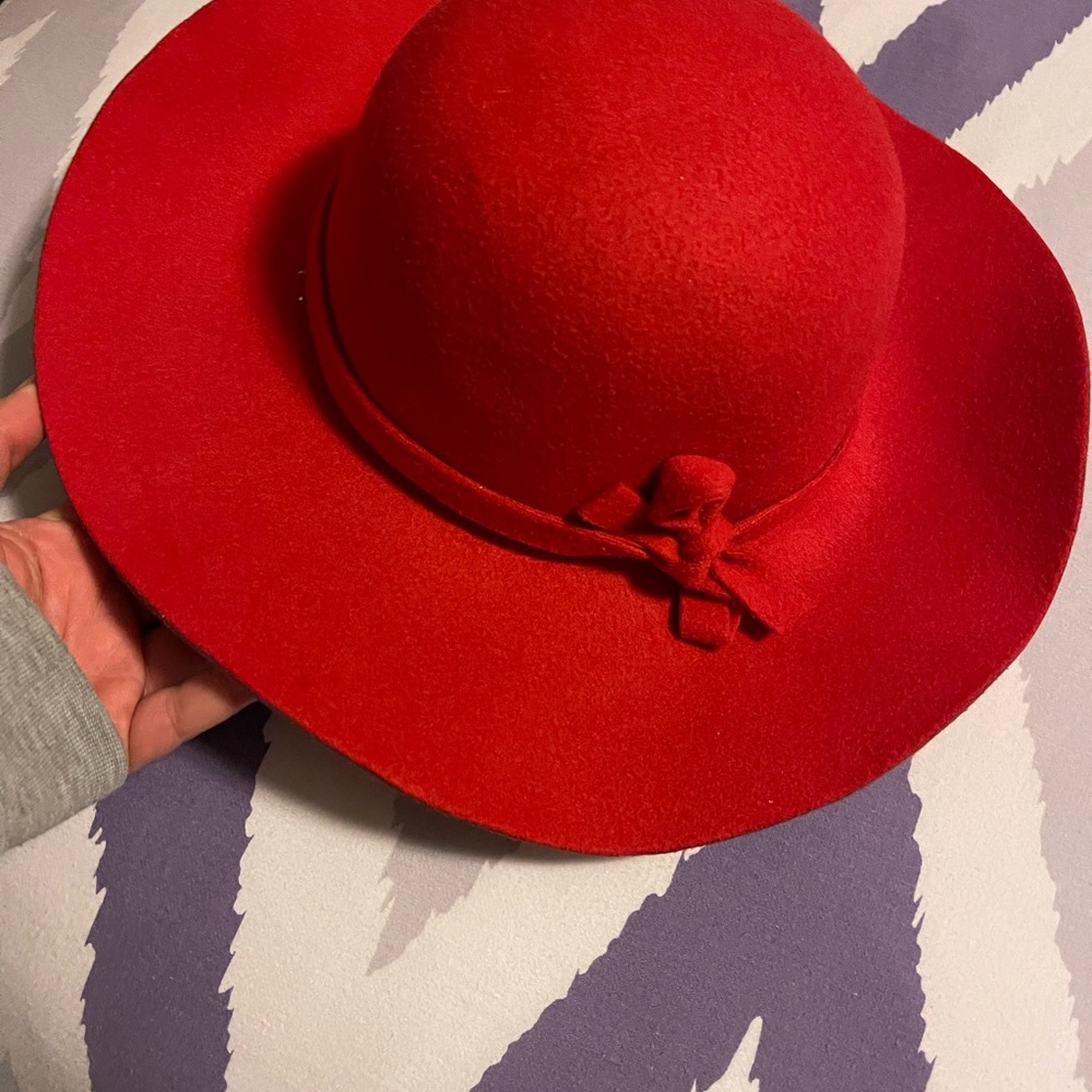 Toddler Girls set of 3 hats